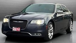2018 Chrysler 300 Limited
