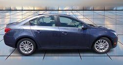 2014 Chevrolet Cruze ECO Manual