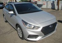 2022 Hyundai Accent SE