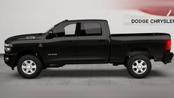 2026 Ram Ram Pickup 2500 Big Horn