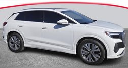 2024 Audi Q4 e-tron Premium Plus 40