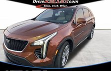 2019 Cadillac XT4 Sport