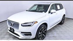 2024 Volvo XC90 B5 Plus Bright Theme