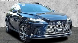 2024 Lexus RX 350 Premium