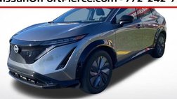 2023 Nissan Ariya Engage