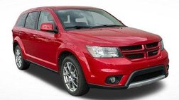 2017 Dodge Journey GT