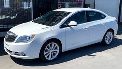 2013 Buick Verano Base