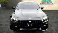 2021 Mercedes-Benz E-Class AMG E 63 S