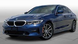 2021 BMW 3 Series 330i