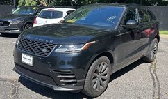 2019 Land Rover Range Rover Velar P250 R-Dynamic SE
