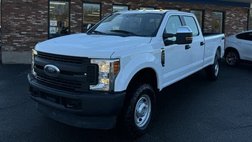 2018 Ford Super Duty F-250 XL