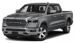 2019 Ram Ram Pickup 1500 Laramie