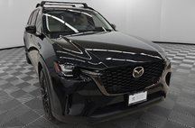 2026 Mazda CX-90 3.3 Turbo Premium Sport