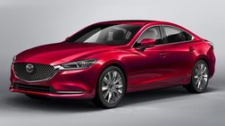 2020 Mazda MAZDA6 Grand Touring