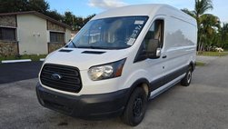 2019 Ford Transit 150
