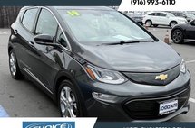 2019 Chevrolet Bolt EV LT