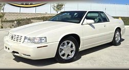 2000 Cadillac Eldorado ETC