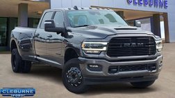 2023 Ram Ram Pickup 3500 Laramie