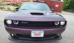 2020 Dodge Challenger R/T Scat Pack
