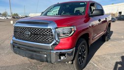 2019 Toyota Tundra SR5