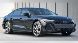 2026 Audi A6 quattro Premium Plus 55 TFSI