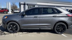 2022 Ford Edge ST