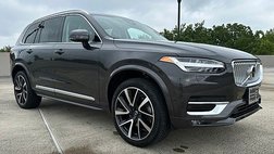 2024 Volvo XC90 B6 Plus Bright Theme 7P