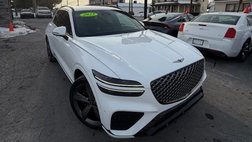 2023 Genesis GV70 2.5T Standard