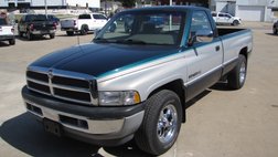 1995 Dodge Ram 1500 