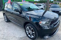 2019 Dodge Durango GT Plus