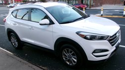 2016 Hyundai Tucson Eco