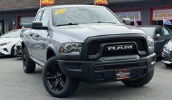 2023 Ram Ram Pickup 1500 Classic SLT