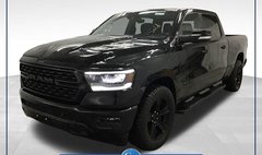 2022 Ram Ram Pickup 1500 Sport