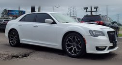 2018 Chrysler 300 S