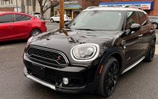 2019 MINI Countryman Cooper S ALL4