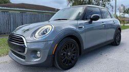 2016 MINI Hardtop Cooper