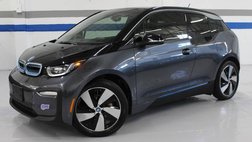 2018 BMW i3 Base