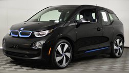 2016 BMW i3 Base