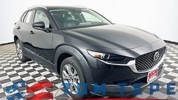 2023 Mazda CX-30 2.5 S Premium