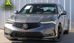2025 Acura Integra w/A-SPEC