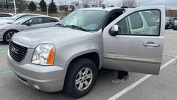2007 GMC Yukon SLT