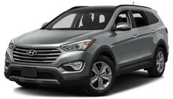 2015 Hyundai Santa Fe Limited