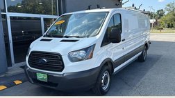 2018 Ford Transit 250