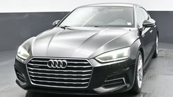 2019 Audi A5 Sportback quattro Premium 45 TFSI