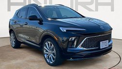 2024 Buick Encore GX Avenir