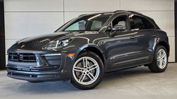 2026 Porsche Macan T