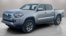 2019 Toyota Tacoma Limited