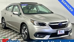 2020 Subaru Legacy Premium