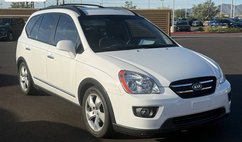 2008 Kia Rondo EX