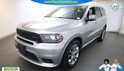 2020 Dodge Durango GT Plus